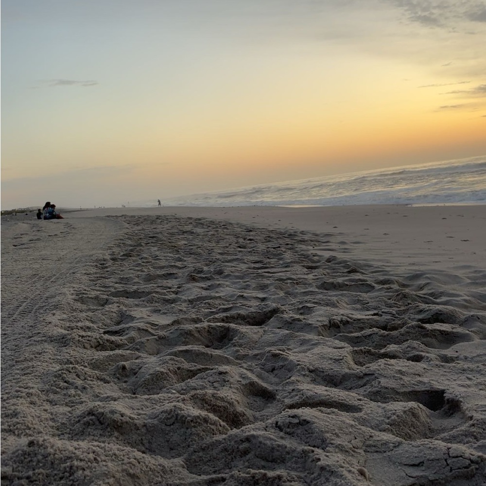 Meet your Posher, Alison